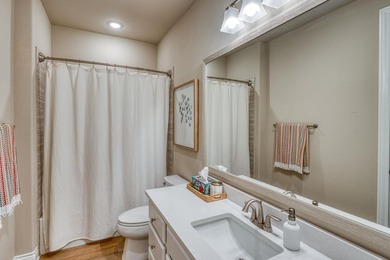 Like New, this incredible home located in the Lake LBJ community - photo 18