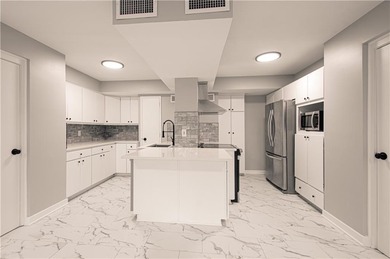 **BACK ON MARKET NO FAULT TO SELLER AFTER 160+ DAY CONTINGENCY**