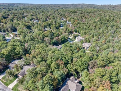 Private Cul-de-Sac Lot Backing to Common Area in Fairfield Glade - photo 18