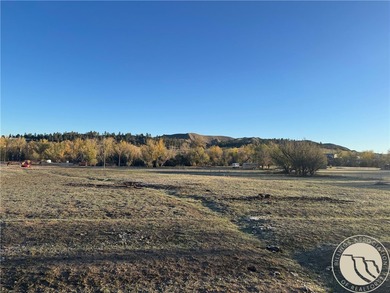 Yellowstone River Acreage For Sale in Billings Montana