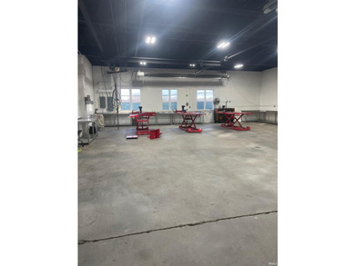 Turnkey Industrial Opportunity - Prime Fort Wayne Location | - photo 21