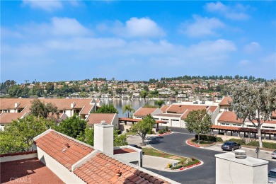 Lake Mission Viejo Townhome/Townhouse For Sale in Mission Viejo California