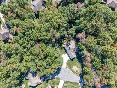 Private Cul-de-Sac Lot Backing to Common Area in Fairfield Glade - photo 21