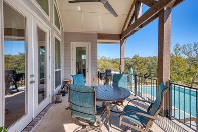 Like New, this incredible home located in the Lake LBJ community - photo 23