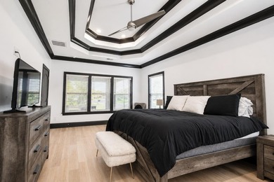 Luxurious 4-bedroom, 3.5-bath single-level stucco home situated - photo 24
