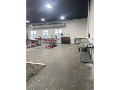Turnkey Industrial Opportunity - Prime Fort Wayne Location | - photo 24