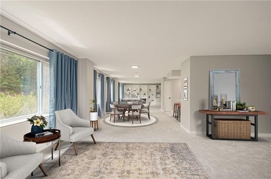 **BACK ON MARKET NO FAULT TO SELLER AFTER 160+ DAY CONTINGENCY**