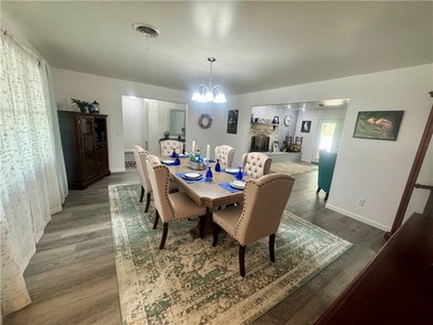 Located in West Russellville, this 4-bedroom, 2.5-bath, 2,589 sq - photo 5