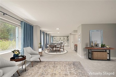 **BACK ON MARKET NO FAULT TO SELLER AFTER 160+ DAY CONTINGENCY**