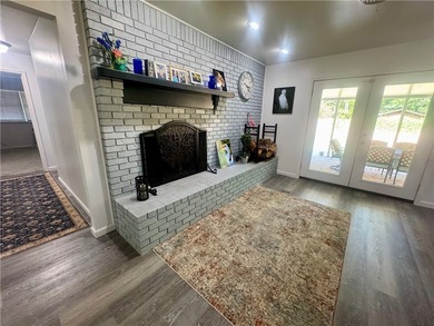 Located in West Russellville, this 4-bedroom, 2.5-bath, 2,589 sq - photo 6