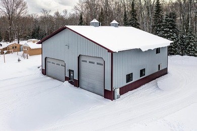 Plum Lake Event & Equestrian Center is a rare 40-acre hobby farm - photo 26