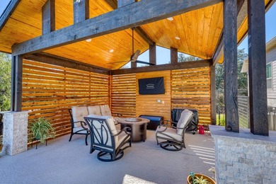 Like New, this incredible home located in the Lake LBJ community - photo 26