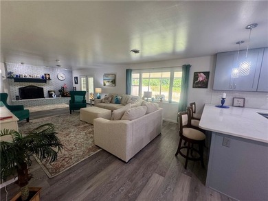 Located in West Russellville, this 4-bedroom, 2.5-bath, 2,589 sq - photo 9