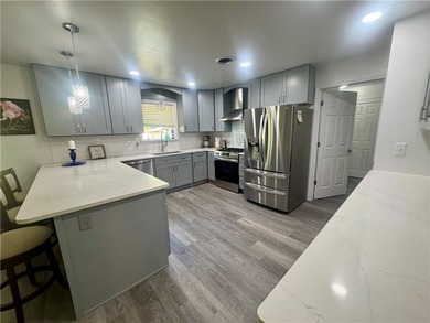 Located in West Russellville, this 4-bedroom, 2.5-bath, 2,589 sq - photo 10