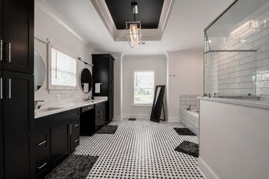 Luxurious 4-bedroom, 3.5-bath single-level stucco home situated - photo 30