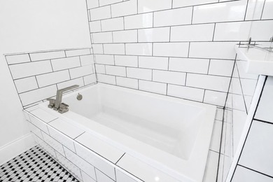 Luxurious 4-bedroom, 3.5-bath single-level stucco home situated - photo 33