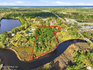 Rare opportunity on the Little Trout River! This nearly 5-acre - photo 33