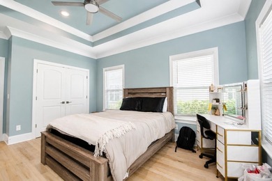 Luxurious 4-bedroom, 3.5-bath single-level stucco home situated - photo 36