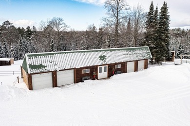 Plum Lake Event & Equestrian Center is a rare 40-acre hobby farm - photo 38