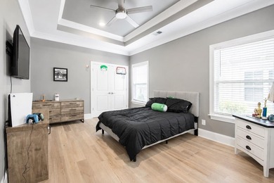 Luxurious 4-bedroom, 3.5-bath single-level stucco home situated - photo 39