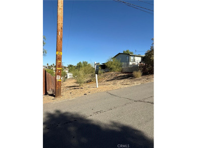 Canyon Lake Lot For Sale in Menifee California