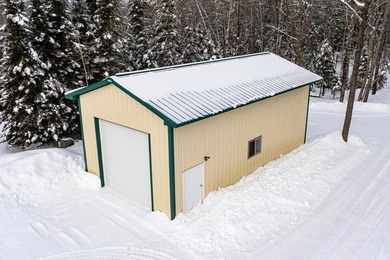 Plum Lake Event & Equestrian Center is a rare 40-acre hobby farm - photo 44