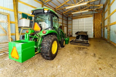 Plum Lake Event & Equestrian Center is a rare 40-acre hobby farm - photo 45