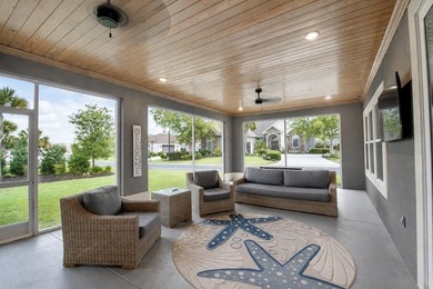 Luxurious 4-bedroom, 3.5-bath single-level stucco home situated - photo 46