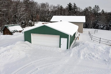 Plum Lake Event & Equestrian Center is a rare 40-acre hobby farm - photo 49