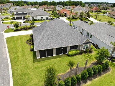 Luxurious 4-bedroom, 3.5-bath single-level stucco home situated - photo 50
