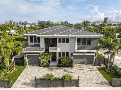 No need to settle for someone else's visions in Boca Villas - photo 1