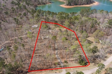 ucked away on over 3 private acres, 3918 Full Moon Drive offers - photo 4