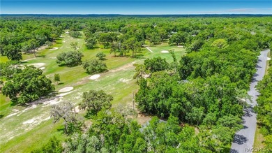 Tucked along the 13th fairway of the Citrus Springs Golf & - photo 4