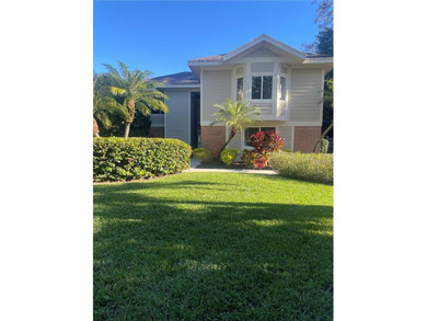 Lake Home Sale Pending in Tampa, Florida