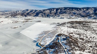 Lake Acreage For Sale in Steamboat Springs, Colorado