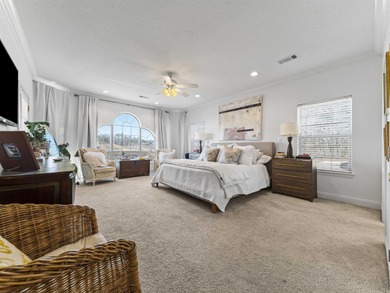 Discover easy living in this gated 3-bed, 2.5-bath condo on Lake - photo 11