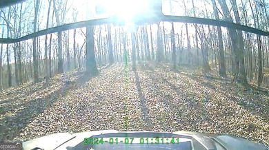 Large private estate lots surrounded by woods & creeks in a park - photo 11