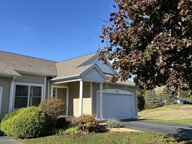 Lake Michigan - Berrien County Condo For Sale in Benton Harbor Michigan