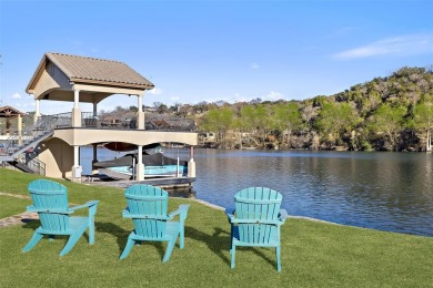 Lake Austin Home For Sale in Austin Texas