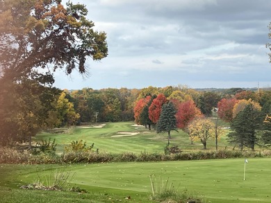 This home overlooks the pristine Lake Michigan Hills Golf Course - photo 5