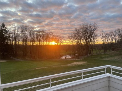 This home overlooks the pristine Lake Michigan Hills Golf Course - photo 7