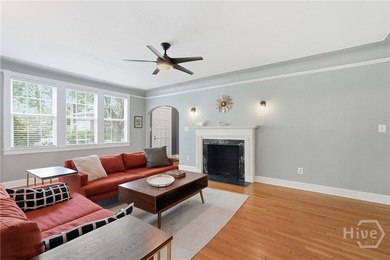 Charming and well-built, this beautifully maintained 4 bedroom - photo 7