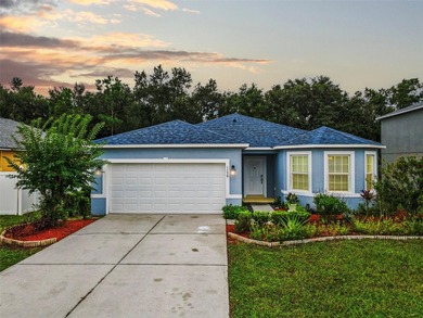 Lake Hamilton Home For Sale in Winter Haven Florida