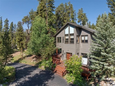 Blue River Home Sale Pending in Blue River Colorado