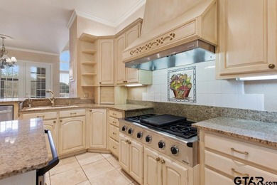 Rare opportunity to own one of only 12 homes in gated Winsford