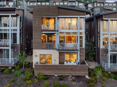 Luxury StandAlone Townhome at Apex Residences - Premier - photo 2