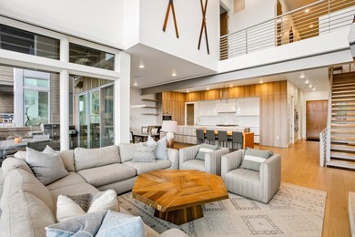 Luxury StandAlone Townhome at Apex Residences - Premier - photo 7