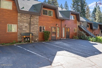 Lake Tahoe - Washoe County Condo For Sale in Incline Village Nevada