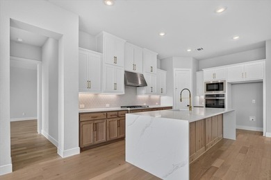 This home features an extended primary suite with a spa-inspired - photo 3