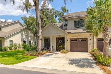 Lake Townhome/Townhouse For Sale in Saint Simons, Georgia